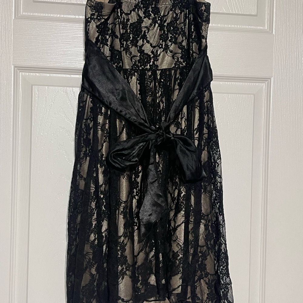 Fancy Juniors dress size M